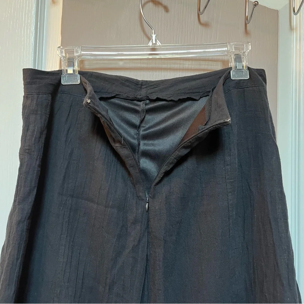 NY collection Peasant Long Skirt - Picture 5 of 6
